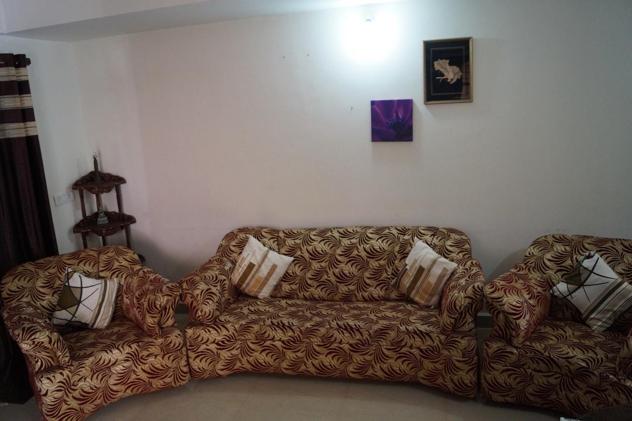 Sams Cottage Benaulim Extérieur photo